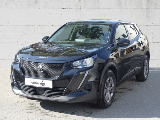 PEUGEOT 2008 Active PureTech 130,AHK,Kamera