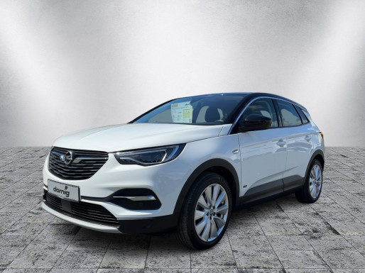 OPEL Grandland X Innov. Plug-in-Hybrid 4,Navi