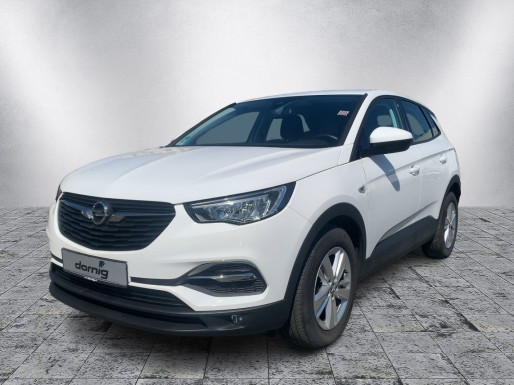 OPEL Grandland X Edition, PDC hi, Klima