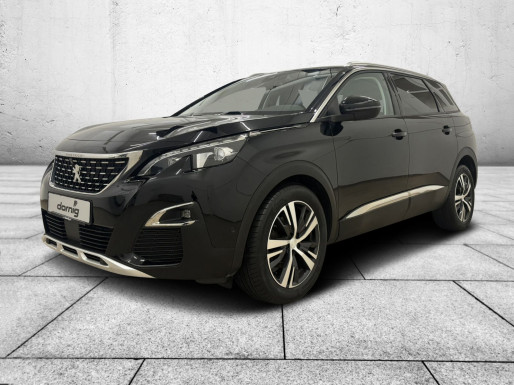 PEUGEOT 5008 Allure Pure Tech 130, LED