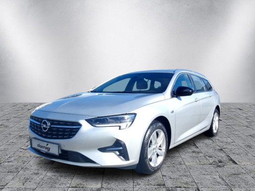 OPEL Insignia ST Elegance, LED,Wi-Paket, PDC