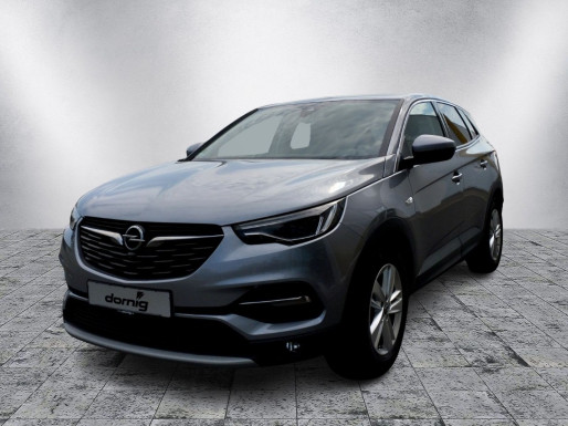 OPEL Grandland X Business Elegance, AHK, LED