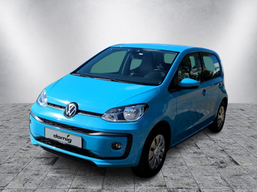 VW up! Basis Winter-Paket