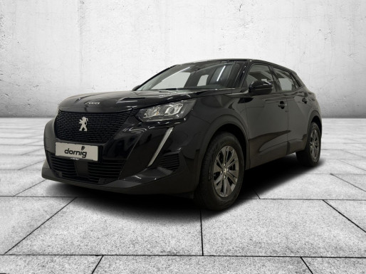 PEUGEOT 2008 Active Pack PT 130 EAT8