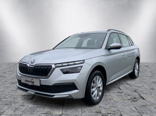 SKODA Kamiq 1.0 TSI, Ambition