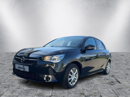 OPEL Corsa Edition, PDSC, SHZ