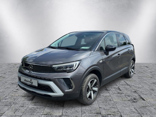 OPEL Crossland Elegance, Winterpaket,AHK