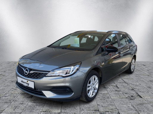 OPEL Astra ST Ed. Plus, Klimaaut., PDC