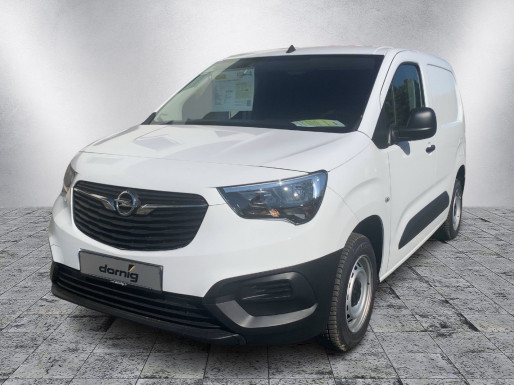 OPEL Combo Cargo L1, Klima, DAB, Bluetoot