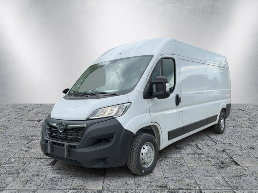 OPEL Movano Cargo 3,5t L3H2 DAB+ *NP*