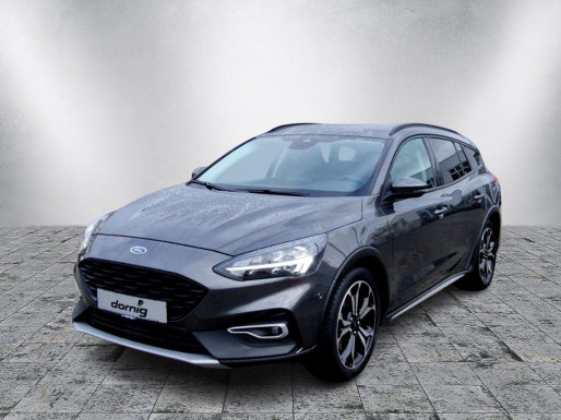 FORD Focus Turnier Active, Wi-Paket