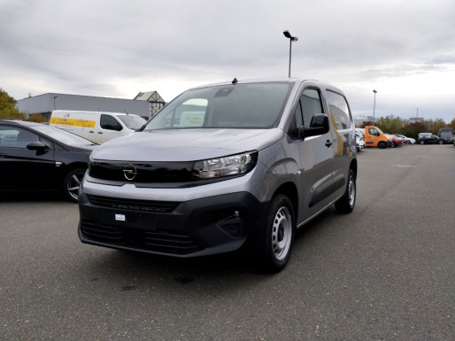 OPEL Combo Cargo Edition L1 erh. Nutzlast