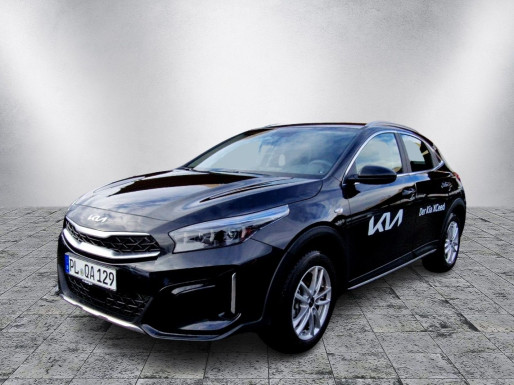 KIA XCeed 1.0 T-GDI Vision