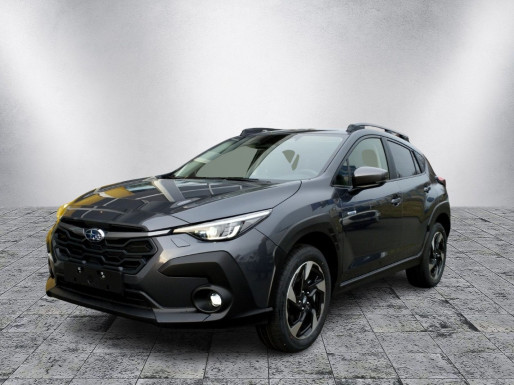 SUBARU Crosstrek Comfort 2.0ie