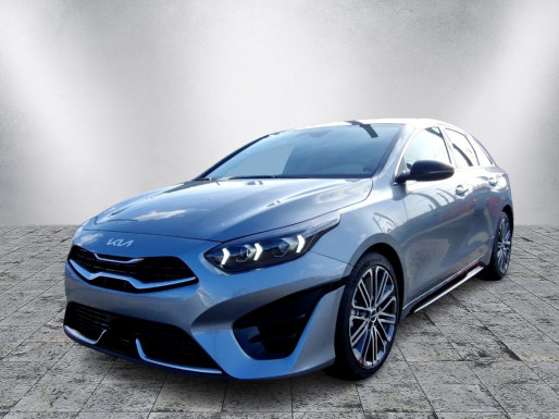 KIA Proceed 1.5T-GDi 140 GT-Line DCT7