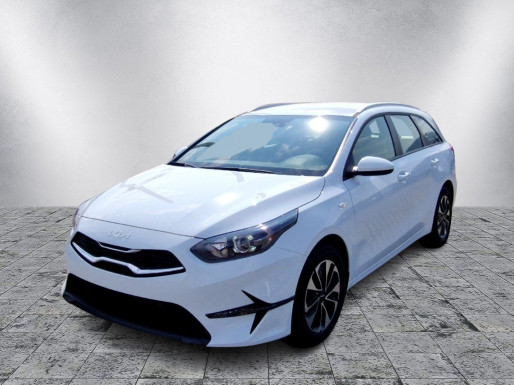 KIA Ceed SW Wi-Paket, SHZ, Klima,Navi