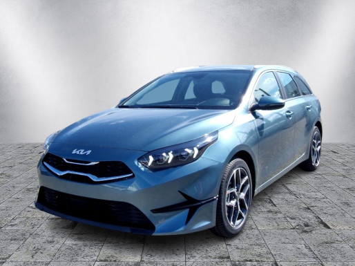 KIA Ceed SW 1.5T-GDi 140 Spirit DCT7