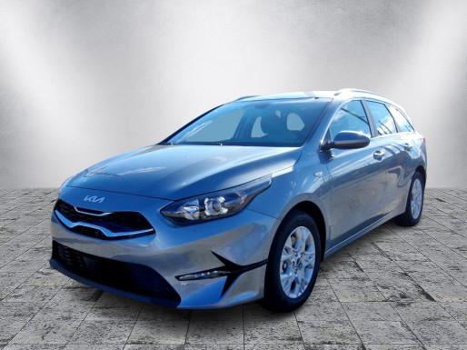 KIA Ceed SW 1.5T-GDi 140 Vision DCT7