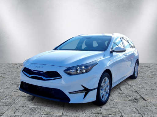 KIA Ceed SW 1.5T-GDi 140 Vision