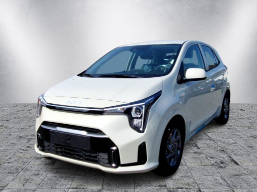 KIA Picanto 1.0 MT Vision