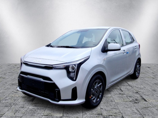 KIA Picanto 1.2 DPI MT Vision, Klima, Navi