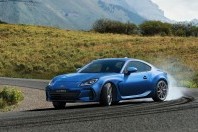 Subaru BRZ